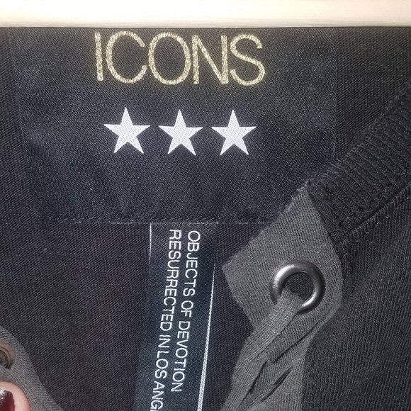 Rad Megadeath T! - Picture 4 of 5